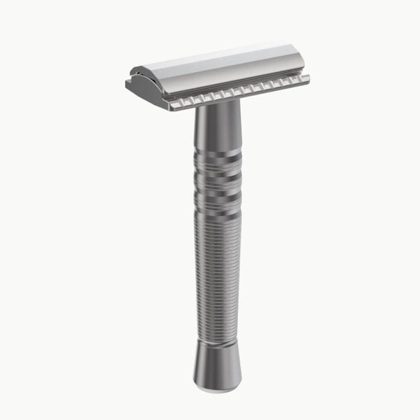 Greencult Double Edge Safety Razor - GC 2.0