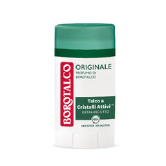 Borotalco Original Deodorant Stick-Roberts Borotalco-ItalianBarber