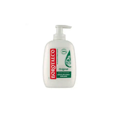 Borotalco Hydrating Liquid Hand Soap 250ml-Roberts Borotalco-ItalianBarber
