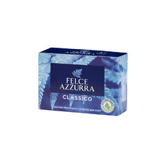 Felce Azzurra Bar Soap "Classic" Sapone Classico 100g-Felce Azzurra-ItalianBarber