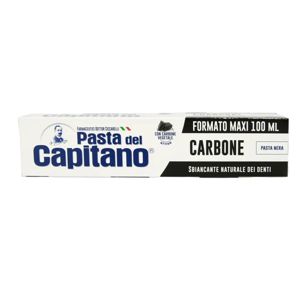 Pasta Del Capitano Whitening Toothpaste-Pasta Del Capitano-ItalianBarber