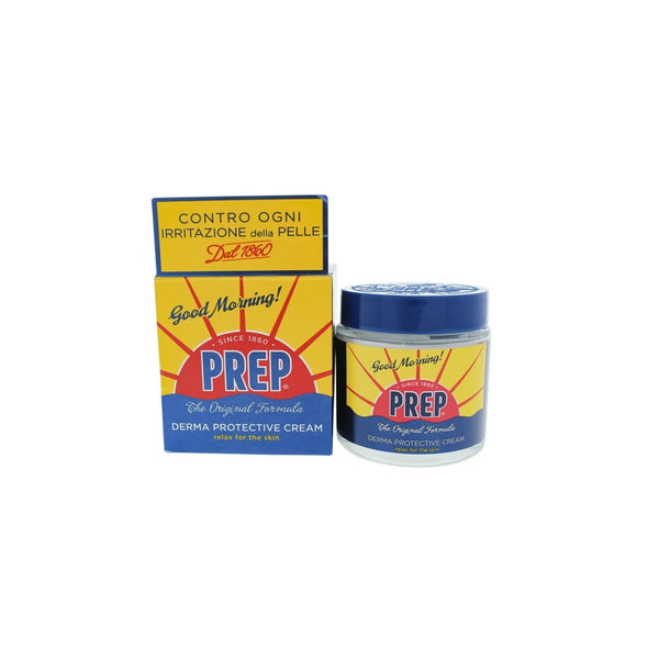 Prep Pre & Post Cream 75 ml Jar-Prep-ItalianBarber