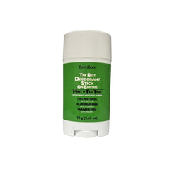 The Best Deodorant Stick On Earth! By RazoRock - Mint & Tea Tree-RazoRock-ItalianBarber