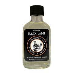 RazoRock BLACK LABEL After Shaving Splash-RazoRock-ItalianBarber