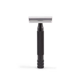 RazoRock Cyber Double Edge Aluminum Safety Razor - MEDIUM-RazoRock-ItalianBarber