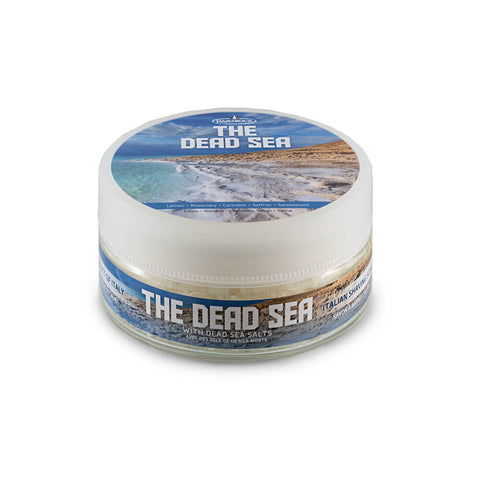 RazoRock THE DEAD SEA Shaving Soap-RazoRock-ItalianBarber