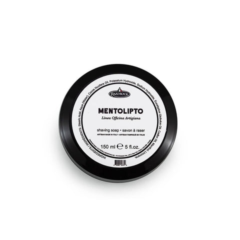 RazoRock Mentolipto Shaving Cream Soap-RazoRock-ItalianBarber