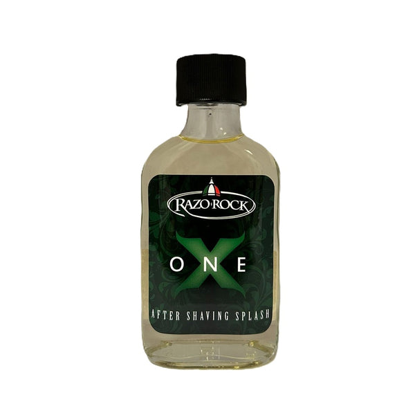 RazoRock One X Aftershave Splash-RazoRock-ItalianBarber