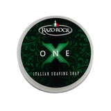 RazoRock One X Artisan Shaving Soap-RazoRock-ItalianBarber