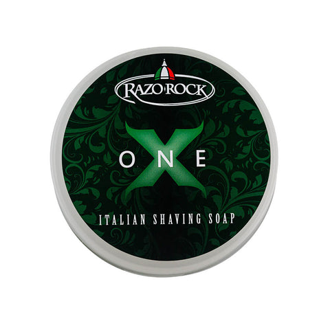 RazoRock One X Artisan Shaving Soap-RazoRock-ItalianBarber