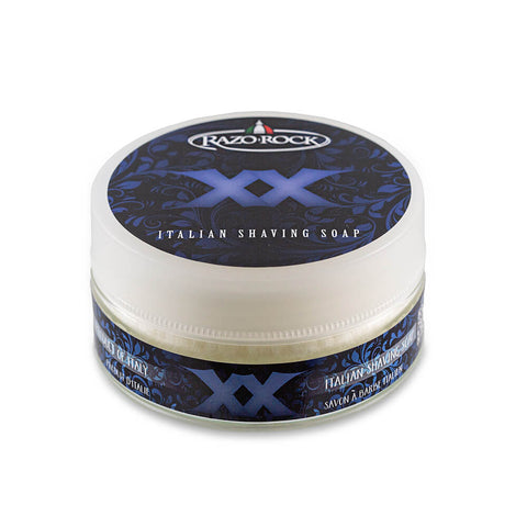 RazoRock XX Artisan Shaving Soap-RazoRock-ItalianBarber