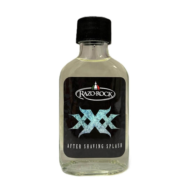 RazoRock XXX FRESCO After Shaving Splash-RazoRock-ItalianBarber