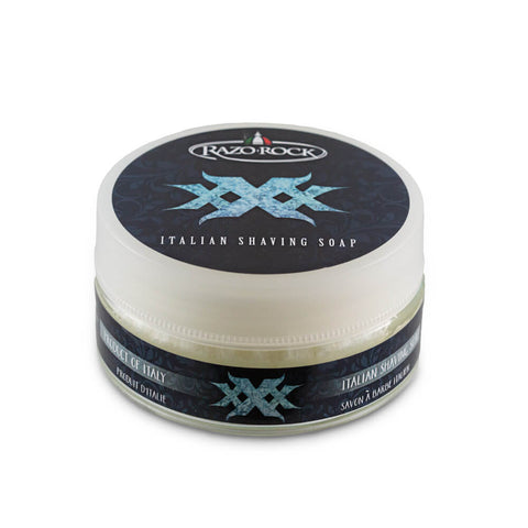 RazoRock XXX FRESCO Italian Shaving Soap-RazoRock-ItalianBarber