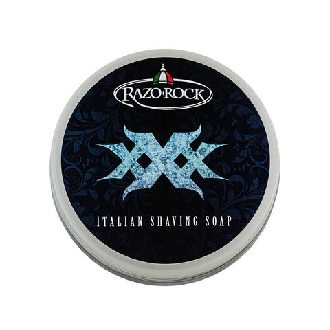 RazoRock XXX FRESCO Italian Shaving Soap-RazoRock-ItalianBarber