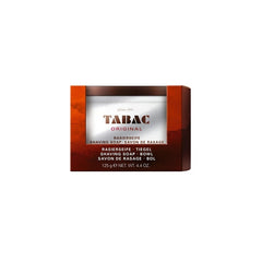 Tabac Shaving Soap in Bowl 125g-Tabac-ItalianBarber