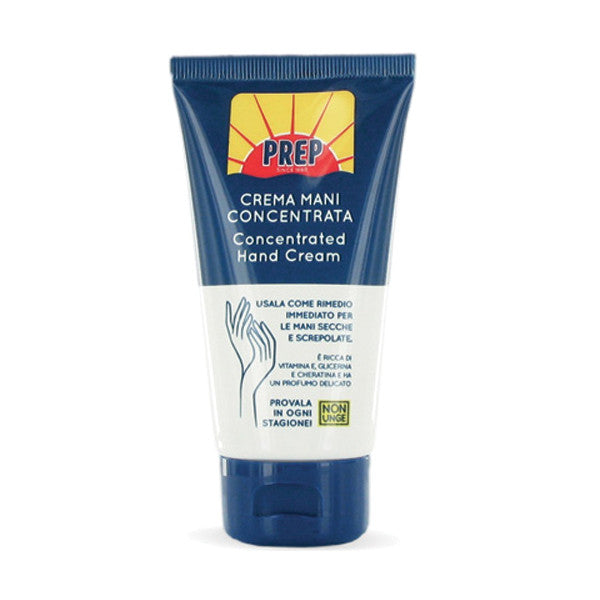 Prep Hand Cream 75 ml-Prep-ItalianBarber